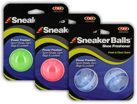Sneaker Balls